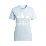Tricou Adidas TREFOIL TEE thumbnav 1